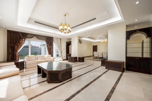 6 Bedrooms Villa in Al Barsha 2 Villas