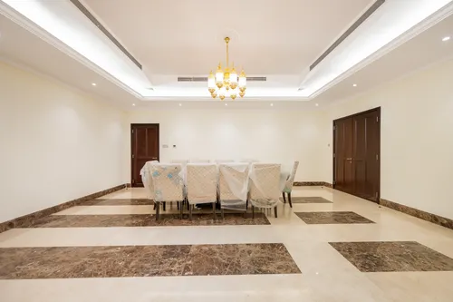 6 Bedrooms Villa in Al Barsha 2 Villas