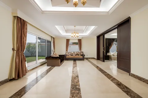6 Bedrooms Villa in Al Barsha 2 Villas