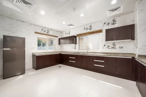 6 Bedrooms Villa in Al Barsha 2 Villas