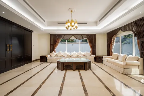 6 Bedrooms Villa in Al Barsha 2 Villas