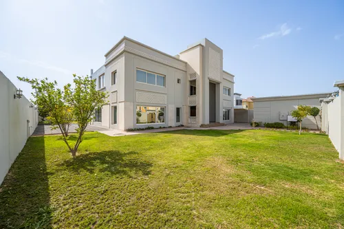 6 Bedrooms Villa in Al Barsha 2 Villas