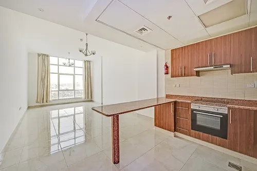  Apartment in Mirdif Tulip