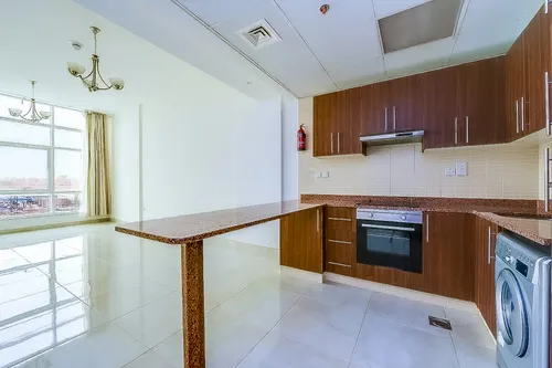  Apartment in Mirdif Tulip