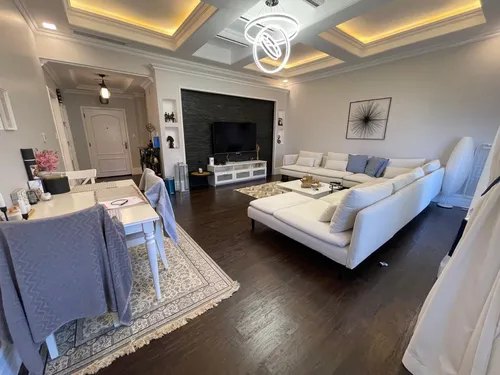 1 Bedroom Apartment in Courtyard Apartments