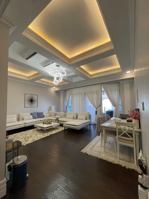 1 Bedroom Apartment in Courtyard Apartments