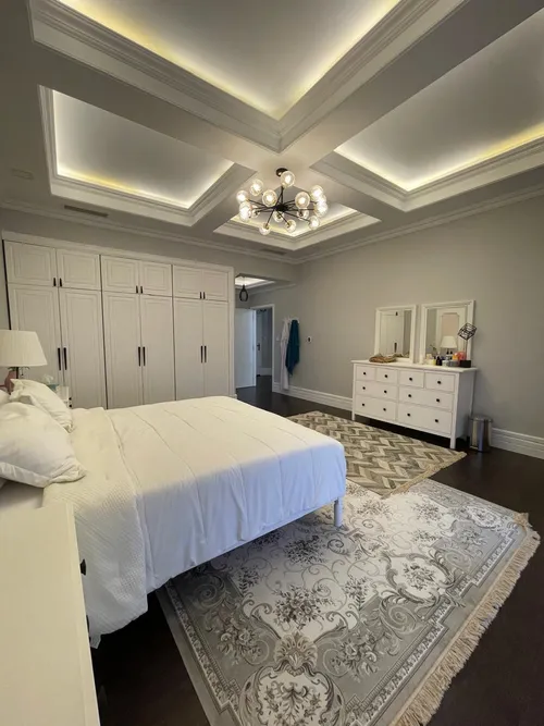 1 Bedroom Apartment in Courtyard Apartments