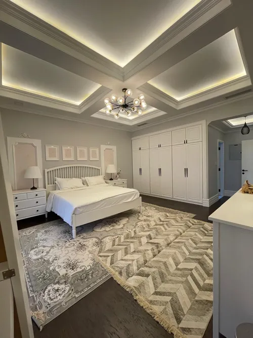 1 Bedroom Apartment in Courtyard Apartments