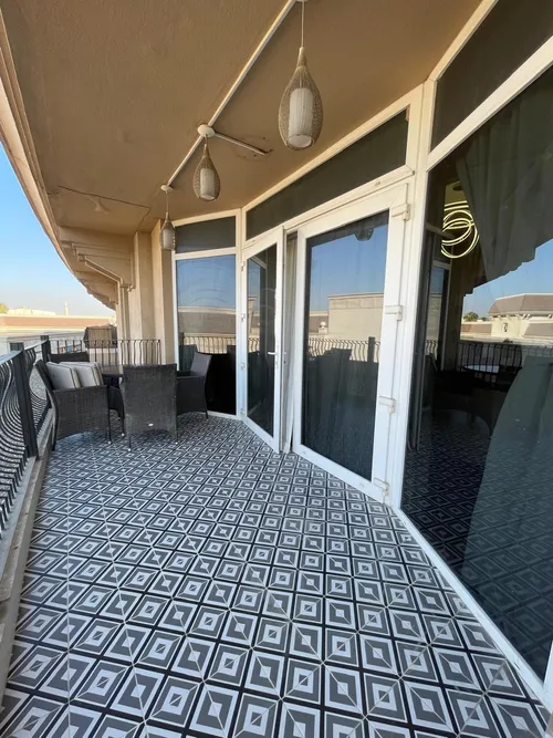 1BR Furnished Apartment | Vacant | Ready to Move