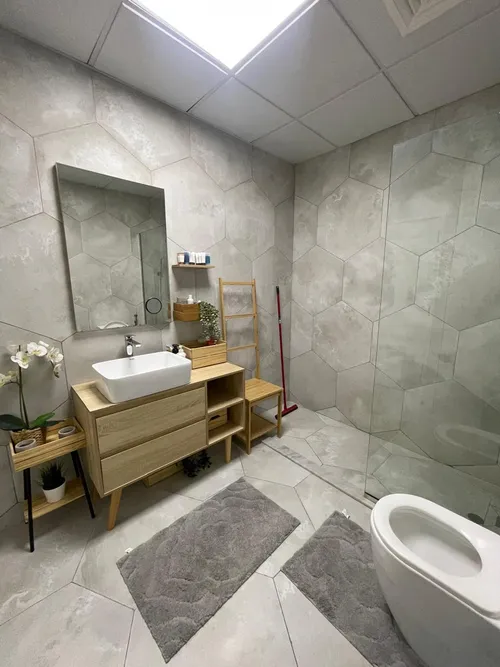 1 Bedroom Apartment in Courtyard Apartments