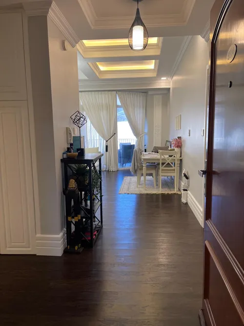 1 Bedroom Apartment in Courtyard Apartments
