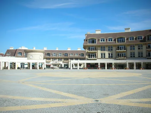 1 Bedroom Apartment in Terrace Apartments, Uptown Mirdif