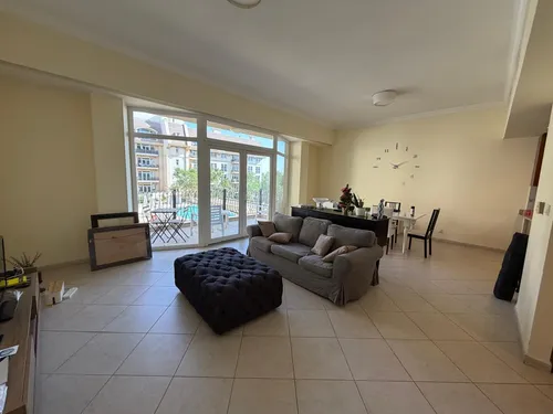 1 Bedroom Apartment in Terrace Apartments, Uptown Mirdif