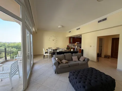 1 Bedroom Apartment in Terrace Apartments, Uptown Mirdif