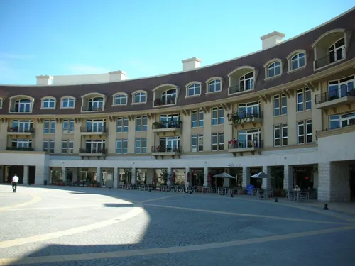 1 Bedroom Apartment in Terrace Apartments, Uptown Mirdif