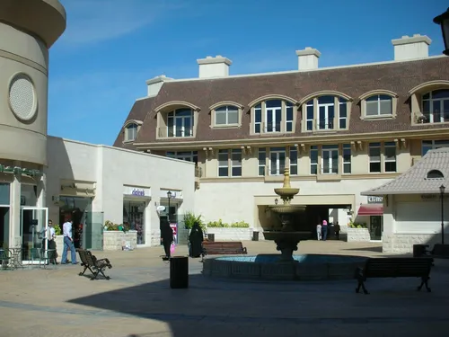 1 Bedroom Apartment in Terrace Apartments, Uptown Mirdif