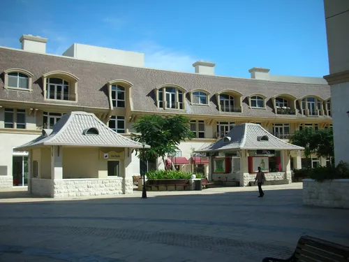 1 Bedroom Apartment in Terrace Apartments, Uptown Mirdif