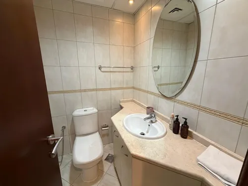 1 Bedroom Apartment in Terrace Apartments, Uptown Mirdif