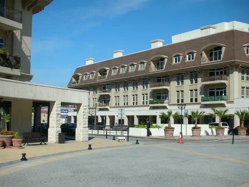 1 Bedroom Apartment in Terrace Apartments, Uptown Mirdif