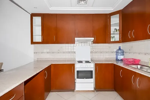 1 Bedroom Apartment in Courtyard Apartments