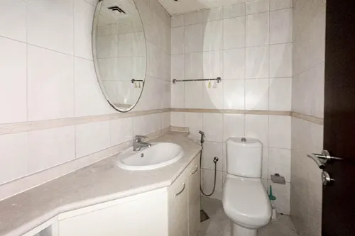 2 Bedrooms Apartment in Terrace Apartments, Uptown Mirdif