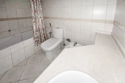 2 Bedrooms Apartment in Terrace Apartments, Uptown Mirdif
