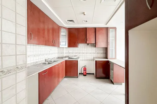 2 Bedrooms Apartment in Terrace Apartments, Uptown Mirdif