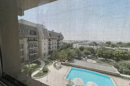 2 Bedrooms Apartment in Terrace Apartments, Uptown Mirdif