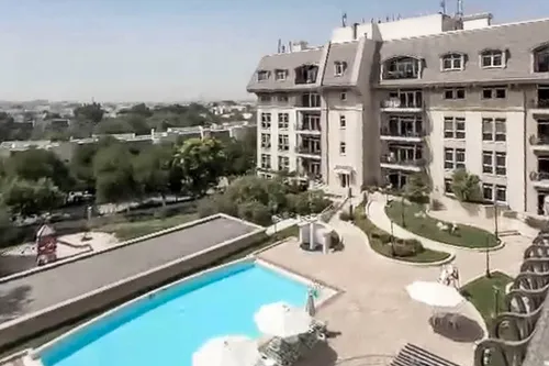 2 Bedrooms Apartment in Terrace Apartments, Uptown Mirdif