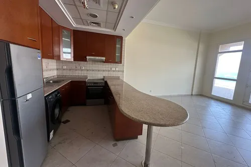  Apartment in Courtyard Apartments