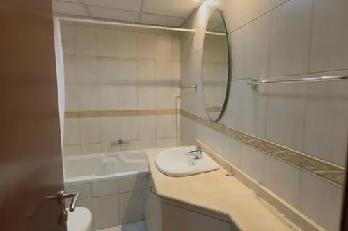  Apartment in Courtyard Apartments