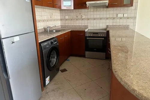  Apartment in Courtyard Apartments