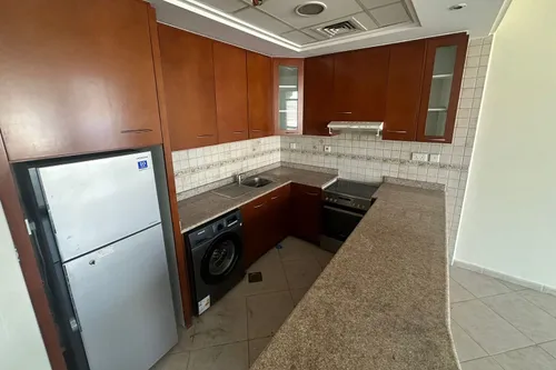  Apartment in Courtyard Apartments