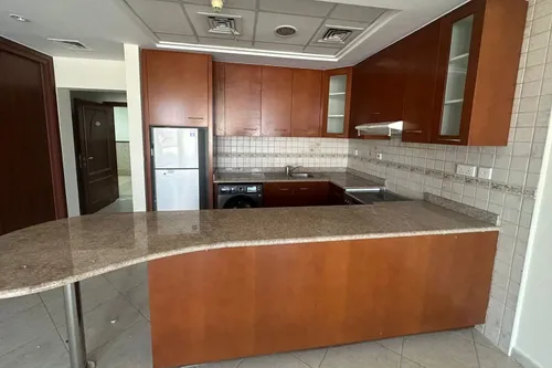  Apartment in Courtyard Apartments