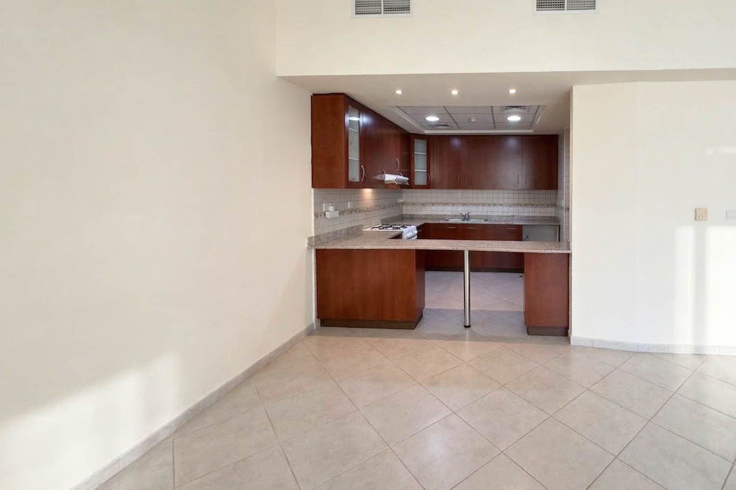 1 Bedroom Apartment in Terrace Apartments, Uptown Mirdif