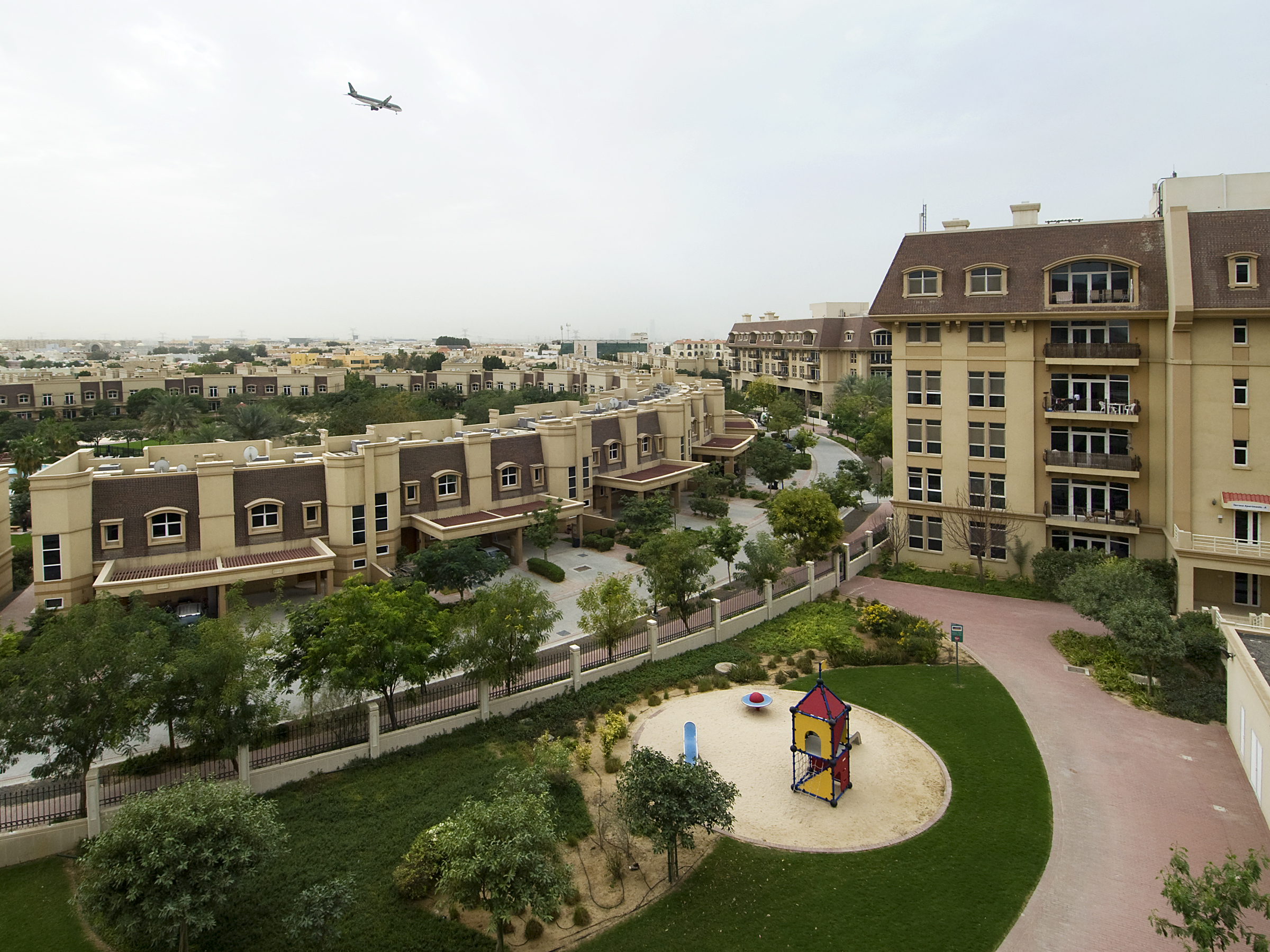 1 Bedroom Apartment in Terrace Apartments, Uptown Mirdif