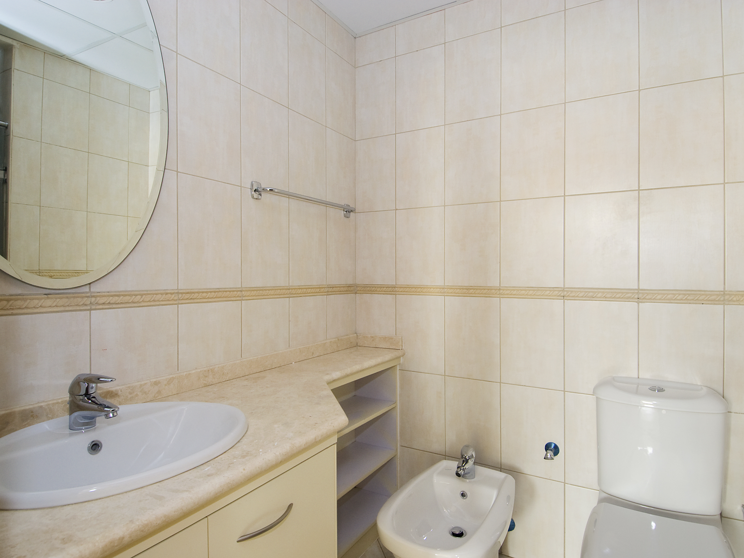 1 Bedroom Apartment in Terrace Apartments, Uptown Mirdif