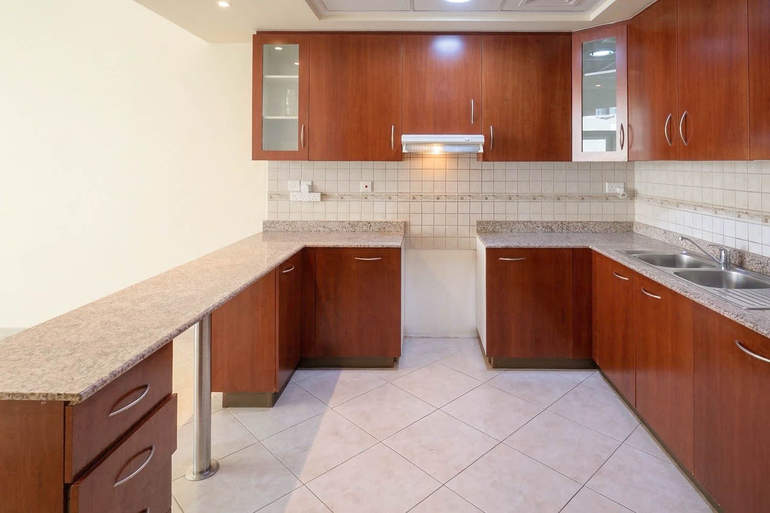 1 Bedroom Apartment in Terrace Apartments, Uptown Mirdif