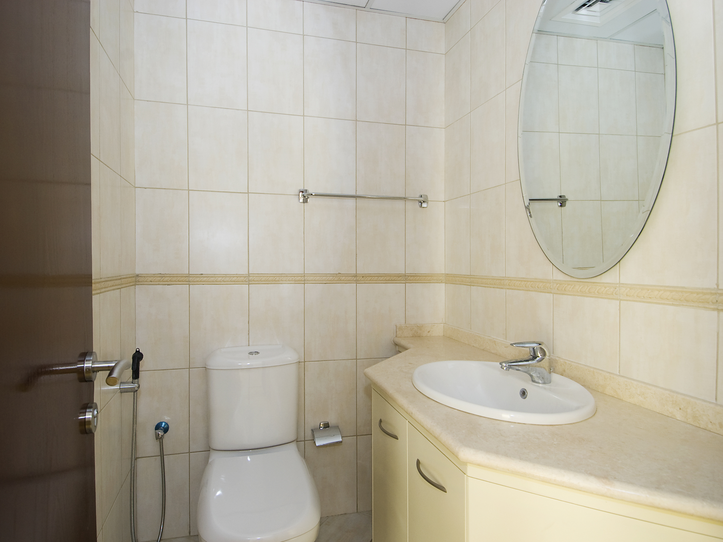 1 Bedroom Apartment in Terrace Apartments, Uptown Mirdif