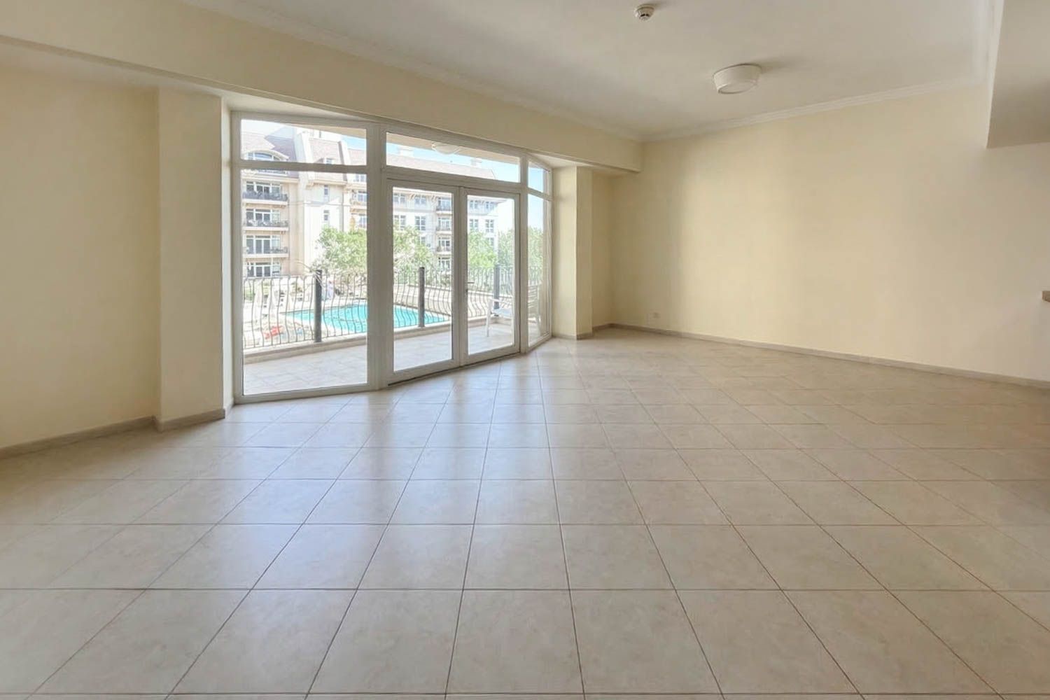 1 Bedroom Apartment in Terrace Apartments, Uptown Mirdif
