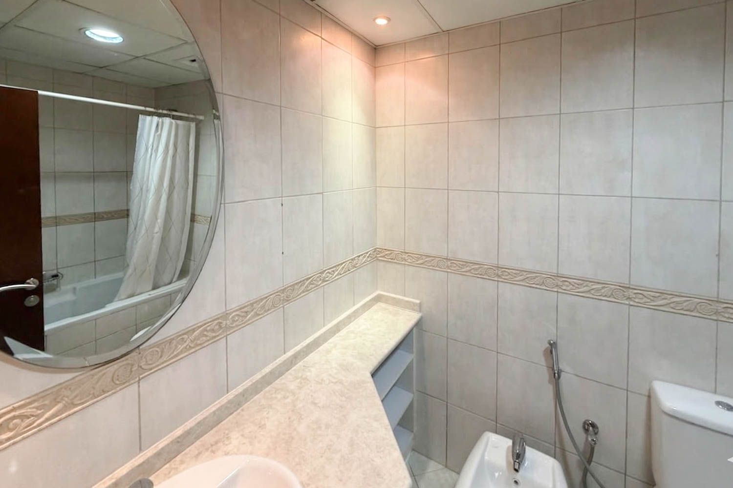 1 Bedroom Apartment in Terrace Apartments, Uptown Mirdif