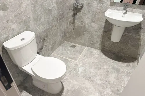 4 Bedrooms Townhouse in MAG City Apartments