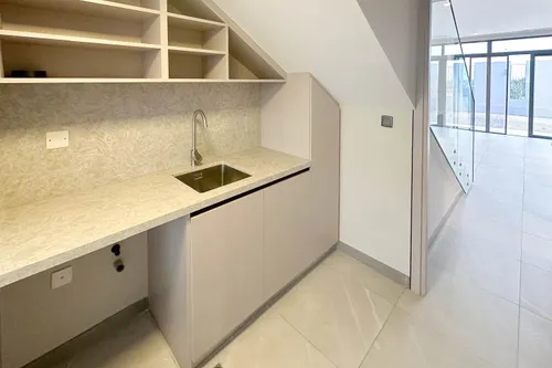 4 Bedrooms Townhouse in MAG City Apartments