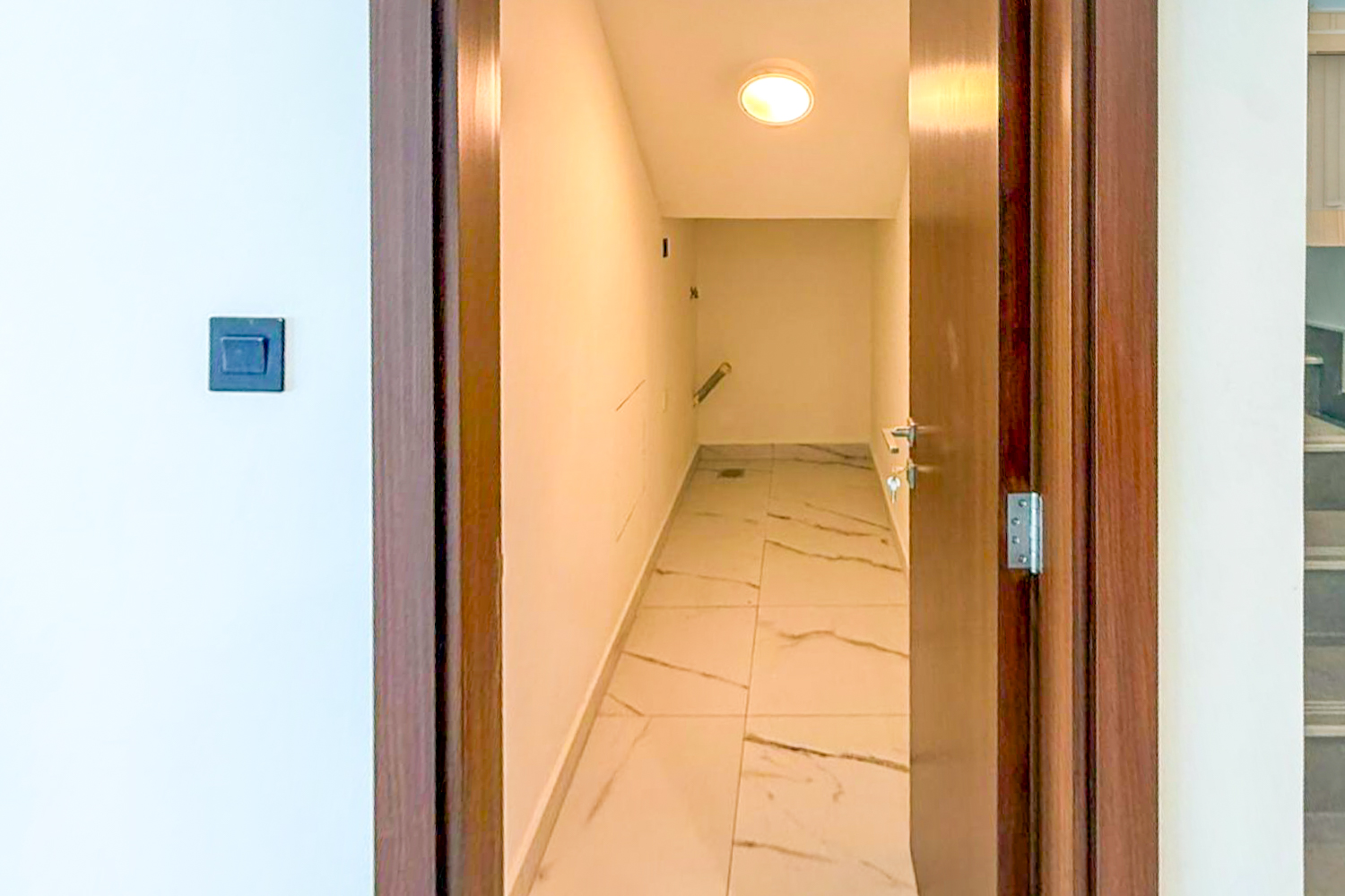 4 Bedrooms Townhouse in Elie Saab VIE Townhouses