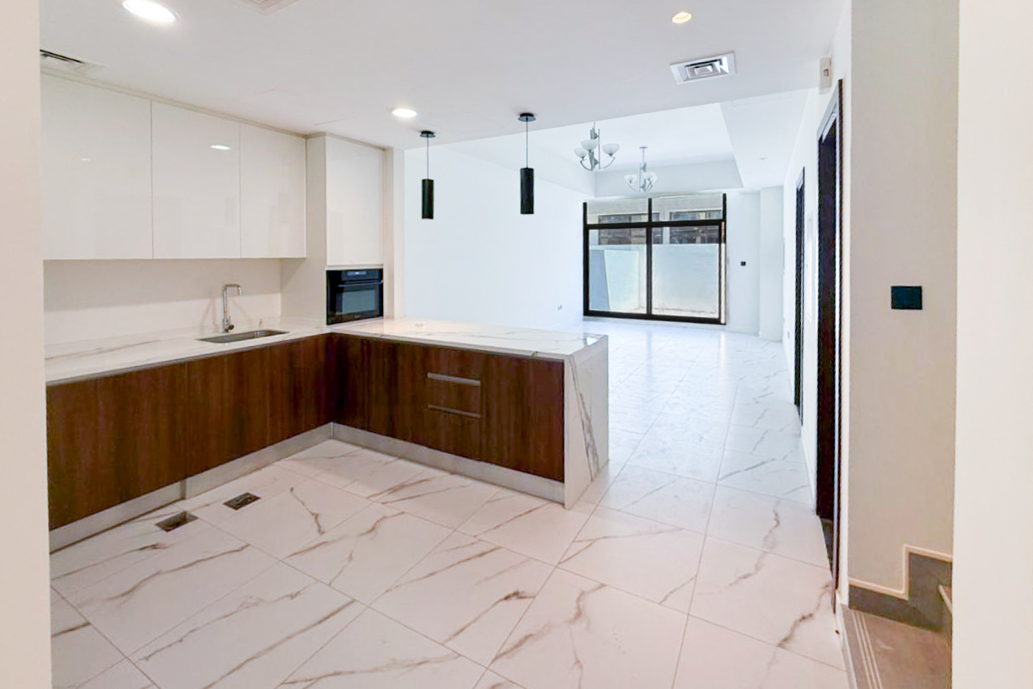 4 Bedrooms Townhouse in Elie Saab VIE Townhouses