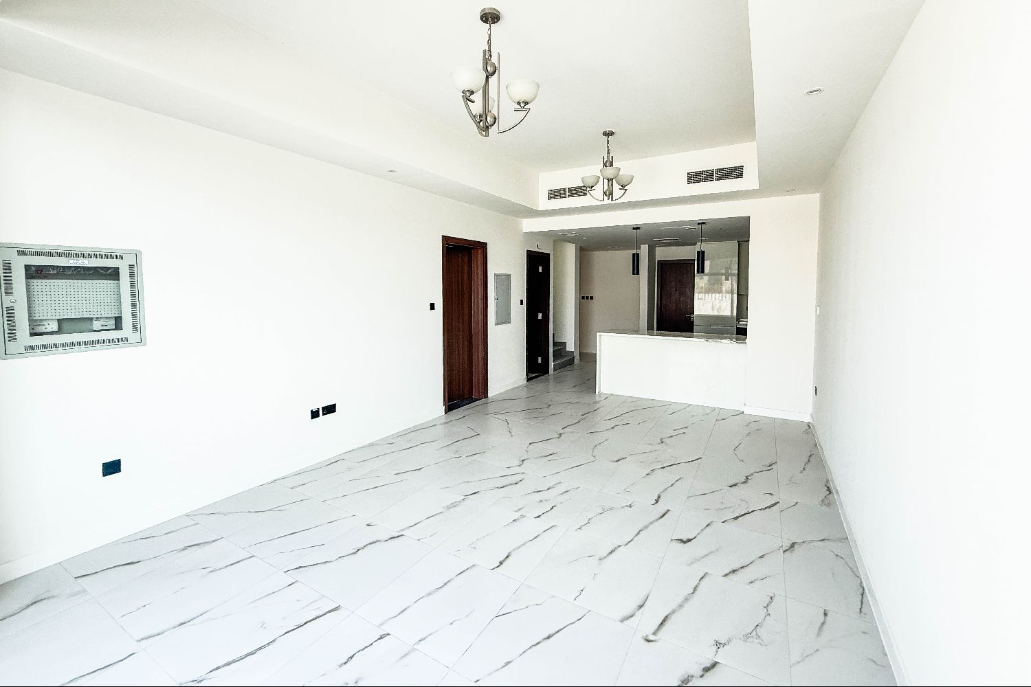 4 Bedroom Townhouse in Elie Saab VIE Townhouses