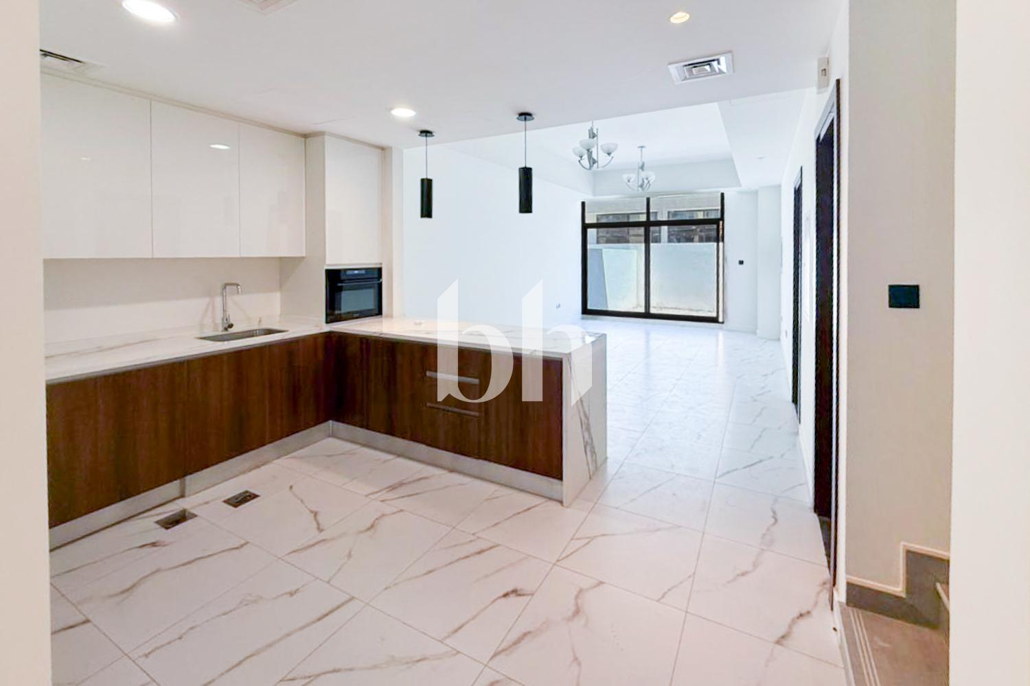 Brand New | Vacant | Prime MBR City Location