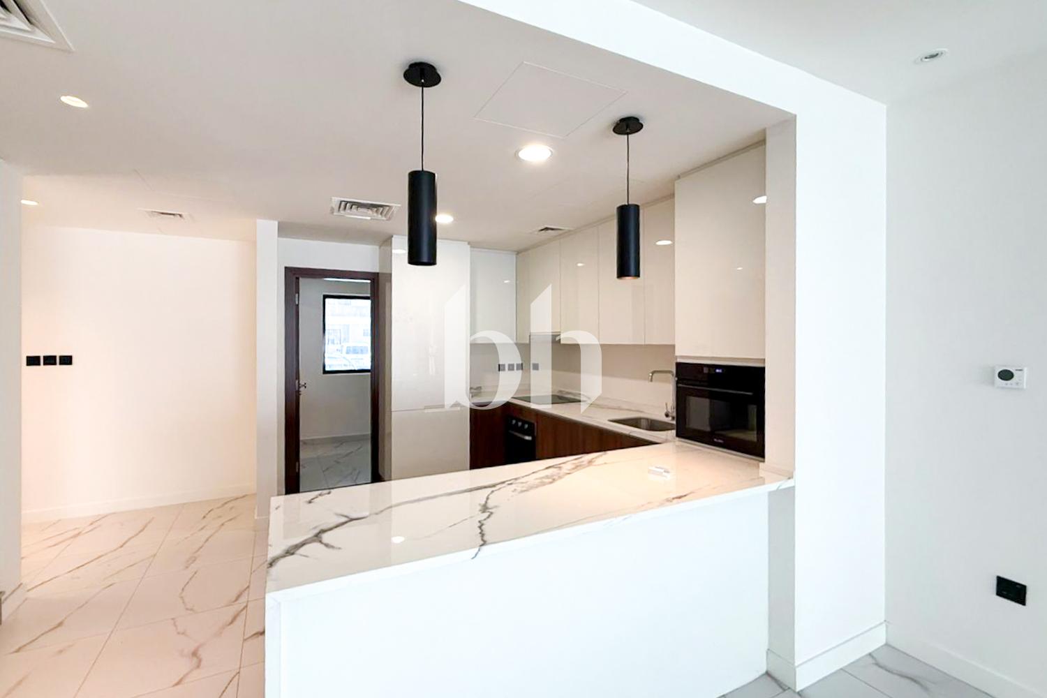 Brand New | Vacant | Prime MBR City Location