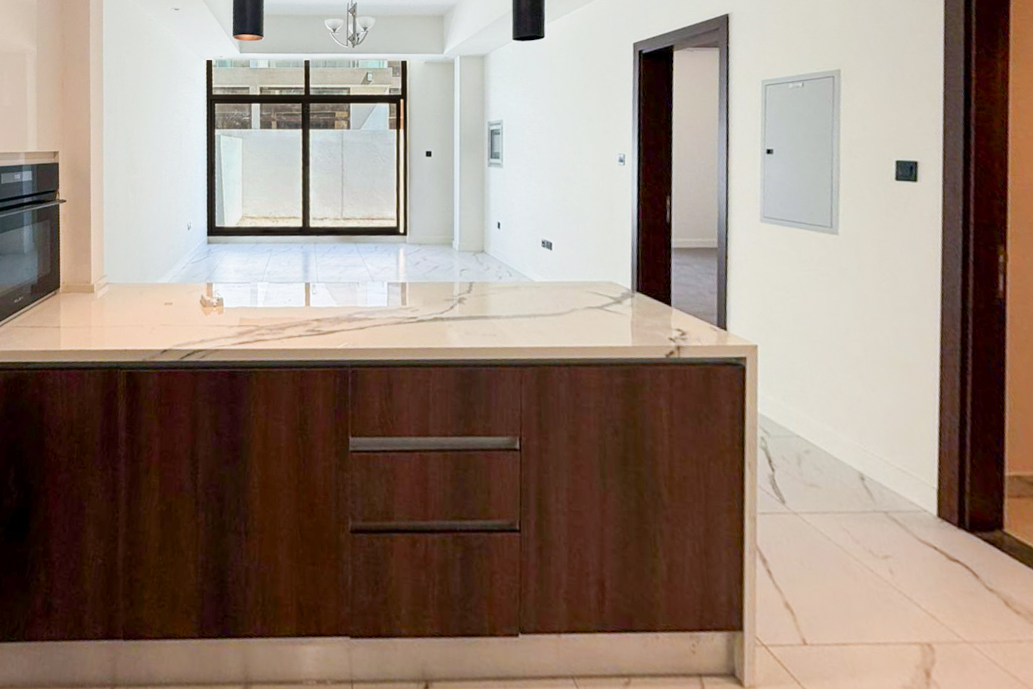 4 Bedrooms Townhouse in Elie Saab VIE Townhouses