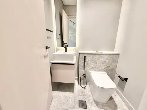 3 Bedrooms Townhouse in MAG City Apartments